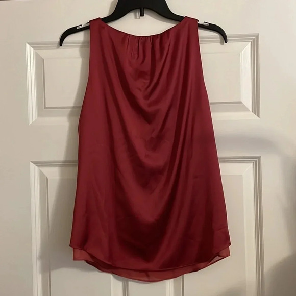 Women’s White House Black Market top size 4 - Picture 5 of 7